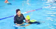 Cho con học bơi ở đâu? Gợi ý các trung tâm uy tín tại TP.HCM