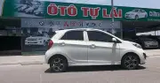 Cho thuê xe tự lái: Làm sao xử lý phạt nguội đúng luật?