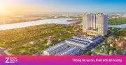 Chất lượng sống trở thành thước đo mới của bất động sản đô thị