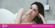 Châu Dã bị bắt gặp ôm hôn bạn trai, gây sốt mạng xã hội