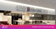 Chuỗi trà sữa Gong Cha được định giá 2 tỷ USD, thu hút nhiều quỹ đầu tư lớn