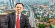 Chuẩn bị thu hồi đất triển khai siêu tuyến đường 6 tỷ USD qua sân vận động lớn nhất thế giới