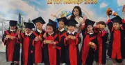 Chuẩn bị tâm thế cho trẻ 5 tuổi vào lớp 1: Kỹ năng tự phục vụ và cảm xúc
