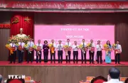 Chuẩn y ông Phạm Quang Thanh tham gia Ban Thường vụ Thành ủy Hà Nội