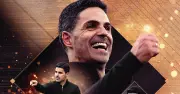 Chung kết C1: PSG vs Arsenal - Sự đặc biệt của Mikel Arteta