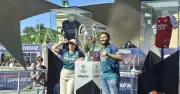 Chung kết Champions League 2025: Budapest sẵn sàng cho trận cầu lịch sử