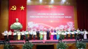 Chung kết Hội thi Báo cáo viên, tuyên truyền viên giỏi tỉnh Quảng Ninh năm 2026