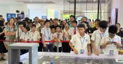 Chung kết ROBOG Miền Bắc 2026: Hơn 240 học sinh tranh tài tại Hà Nội