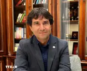 Chuyên gia Argentina đánh giá tích cực về đàm phán PTA Mercosur - Việt Nam
