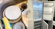 Chuyên gia chỉ ra 8 vật dụng gia đình bẩn hơn cả bồn cầu bạn nên biết
