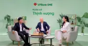 Chuyên gia chỉ ra 'điểm mù' dòng tiền khiến SME dễ đổ vỡ