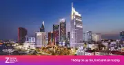 Chuyên gia Harvard gợi ý công thức tăng trưởng mới cho TP.HCM
