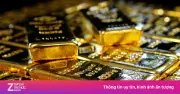 Chuyên gia Phố Wall cảnh báo giá vàng có thể giảm về 4.200 USD/ounce