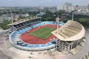 Chuyển giao quản lý khu liên hợp thể thao quốc gia Mỹ Đình để phát huy hiệu quả