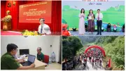 Chuyển đổi mạnh mẽ phương thức đào tạo, bồi dưỡng cán bộ, công chức cấp cơ sở