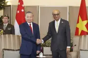 Chuyển đổi số và năng lượng sạch: Hợp tác mũi nhọn Việt Nam - Singapore