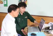 Chuyển đổi số vùng biển mở ra cơ hội phát triển mới