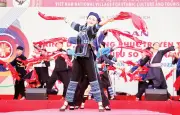 Chuyển đổi tư duy: Di sản là nguồn lực sáng tạo, cần bảo hộ sở hữu trí tuệ