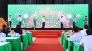Chuyển đổi xanh trở thành yêu cầu bắt buộc cho phát triển bền vững