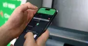 Chuyển khoản nhầm hơn 400 triệu đồng, người dân tự giác trình báo công an