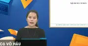 Chuyên đề ôn tập môn giáo dục kinh tế và pháp luật trong kỳ thi năm 2026