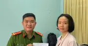 Chuyển nhầm 53,5 triệu đồng, người phụ nữ Đà Nẵng phải chờ hơn 2 tháng mới nhận lại