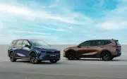 Chuyển sang xe điện VF MPV 7: Nuôi xe nhàn, đi xa không lo tốn kém