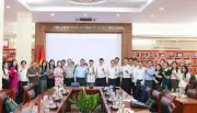 Chuyển từ quản lý hành chính truyền thống sang quản trị dựa trên dữ liệu thực chứng