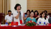 Chuyến thực tế đường sắt miền Trung: Nguồn cảm hứng sáng tạo văn chương