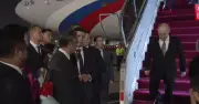 Chuyến thăm bí ẩn của ông Putin tới Trung Quốc