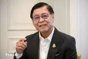 Chuyến thăm của Tổng Bí thư, Chủ tịch nước Tô Lâm tới Thái Lan khẳng định sự tin cậy chính trị giữa hai nước
