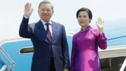 Chuyến thăm lịch sử của Tổng Bí thư Tô Lâm tới Philippines mở ra kỷ nguyên hợp tác mới