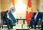 Chuyến thăm Ấn Độ của Tổng Bí thư Tô Lâm tạo động lực mới cho quan hệ song phương