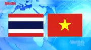 Chuyến thăm Thái Lan của Tổng Bí thư Tô Lâm thúc đẩy quan hệ Việt-Thái