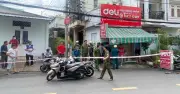Cháy nhà tại phường Linh Xuân, một thanh niên tử vong