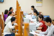 Cải cách hành chính hai cấp: Lấy dân làm gốc, vượt qua thách thức chuyển đổi