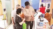 Cải cách thể chế: Khơi thông nguồn lực, tạo động lực phát triển bền vững