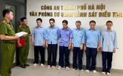 Cái giá phải trả cho nhóm đối tượng người nước ngoài buôn lậu 300kg vàng trị giá 1.200 tỷ đồng về Việt Nam
