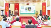 Cải thiện dinh dưỡng học đường: Thành tựu và thách thức tại Việt Nam