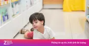 Còi xương ở trẻ: Dấu hiệu sớm và cách phòng ngừa cha mẹ cần biết