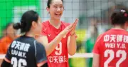 CLB Giang Tô lần thứ ba vô địch Cúp bóng chuyền VTV9 - Bình Điền 2026