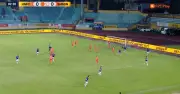 CLB Hà Nội thắng nhọc Đà Nẵng 2-1 trên sân nhà