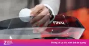 CLB hạng Nhì Bồ Đào Nha dự Europa League sau khi vô địch Cúp Quốc gia
