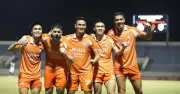 CLB Đà Nẵng tự cứu mình trong cuộc đua trụ hạng V-League