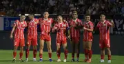 CLB Trường Tươi Đồng Nai sắp giành vé thăng hạng V-League: Cơ hội và thách thức