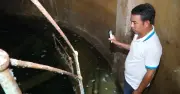 Cụm giếng cạn Gò Vấp trăm tuổi: Chứng tích lịch sử cấp nước Sài Gòn