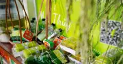 Cốm Mộc Thủy: Công nghệ nâng tầm hạt ngọc trời thành thương hiệu toàn cầu