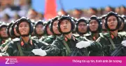 Cấm tiết lộ, thảo luận đề thi đánh giá năng lực của Bộ Quốc phòng