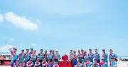 CMC Telecom đồng hành cùng Ironman Đà Nẵng 2026 với vai trò Đối tác Công nghệ
