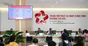 Cán bộ lãnh đạo không hoàn thành nhiệm vụ 2 quý liên tiếp sẽ bị thay thế